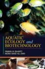 Image for Aquatic Ecology and Biotechnology