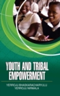 Image for Youth and Tribal Empowerment
