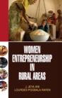 Image for Women Entrepreneurship in Rural Areas