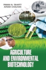 Image for Agriculture and Environmental Biotechnology