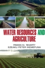 Image for Water Resources and Agriculture