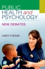 Image for Public Health and Psychology : New Debates