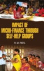 Image for Impact of Micro-Finance Through Self-Help Groups