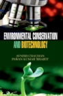 Image for Environmental Conservation and Biotechnology