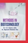 Image for Methods in Biotechnology