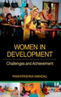 Image for Women in Development : Challenges and Achievement