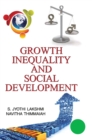 Image for Growth, Inequality and Social Development