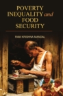 Image for Poverty, Inequality and Food Security