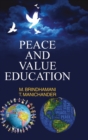 Image for Peace and Value Education