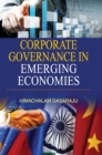 Image for Corporate Governance in Emerging Economies