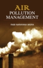 Image for Air Pollution Management