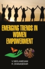 Image for Emerging Trends in Women Empowerment