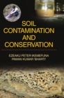 Image for Soil Contamination and Conservation