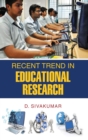 Image for Recent Trend in Educational Research