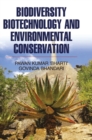 Image for Biodiversity, Biotechnology and Environmental Conservation
