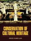 Image for Conservation of Cultural Heritage