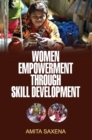Image for Women Empowerment Through Skill Development