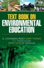 Image for Text Book on Environmental Education
