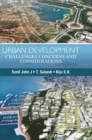 Image for Urban Development : Challenges, Concerns &amp; Considerations