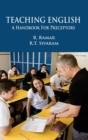 Image for Teaching English : A Handbook for Preceptors