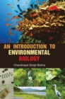 Image for An Introduction to Environmental Biology