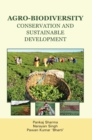 Image for Agro-Biodiversity : Conservation &amp; Sustainable Development