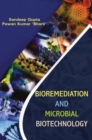 Image for Bioremediation and Microbial Biotechnology
