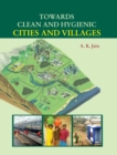 Image for Towards Clean and Hygienic Cities and Villages