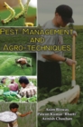 Image for Pest Management and Agro-Techniques