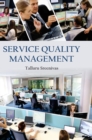 Image for Service Quality Management