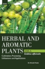 Image for Herbal and Aromatic Plantsemblica Officinalis (Amla)