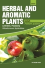 Image for Herbal and Aromatic Plants Psidium Guajava (Guava)