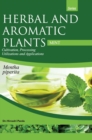 Image for HERBAL AND AROMATIC PLANTS - Mentha piperita (MINT)