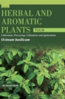 Image for Herbal and Aromatic Plantsocimum Basilicum (Tulsi)