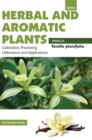 Image for Herbal and Aromatic Plantsvanilla Planifolia (Vanilla)
