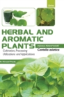 Image for Herbal and Aromatic Plants  Centella Asiatica (Indian Pennywort)
