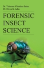 Image for Forensic Insect Science