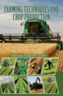 Image for Farming Techniques and Crop Production