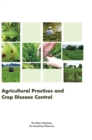 Image for Agricultural Practices and Crop Disease Control