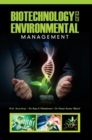 Image for Biotechnology and Environmental Management