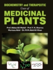 Image for Biochemistry and Therapeutic Uses of Medicinal Plants