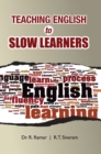 Image for Teaching English to Slow Learners
