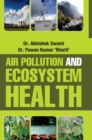 Image for Air Pollution and Ecosystem Health