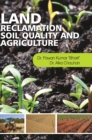 Image for Land Reclamation, Soil Quality and Agriculture