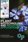 Image for Plant Biotechnology and Industrial Applications