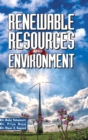 Image for Renewable Resources and Environment