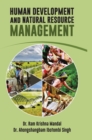 Image for Human Development and Natural Resource Management