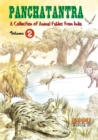 Image for Learn Bangla Through Hindi : Animal-Based Indian Fables with Illustrations &amp; Morals