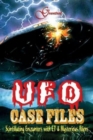 Image for Greatest UFO Case File : Hard to Believe Incidents That Reportedly Happened in Different Parts of the World; but True