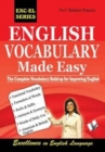 Image for Ghost Stories : The Complete Vocabulary Build Up for Improving English